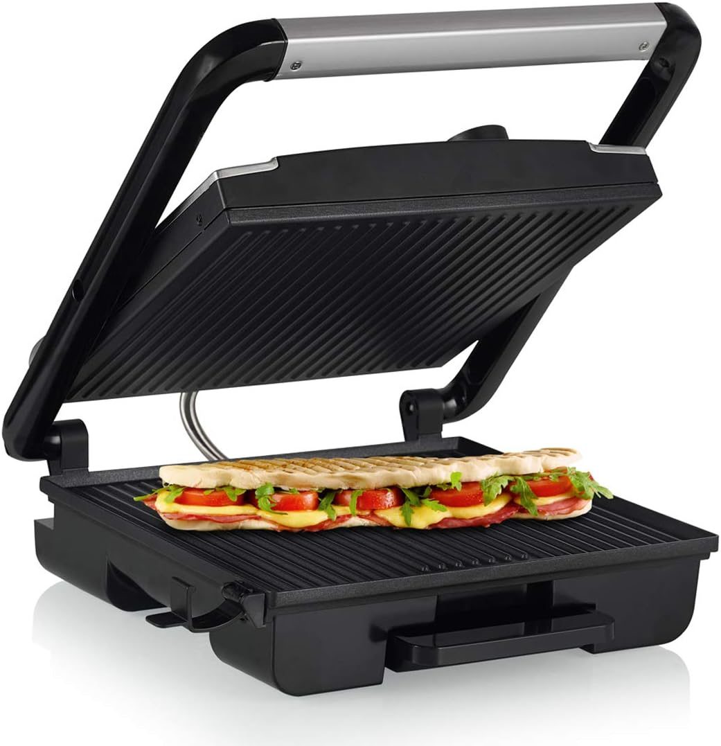 Princess Panini Grill Pro elektrinis grilis