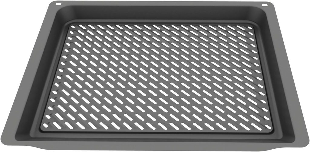 Siemens kepimo skarda, 45,5 × 37,5 cm