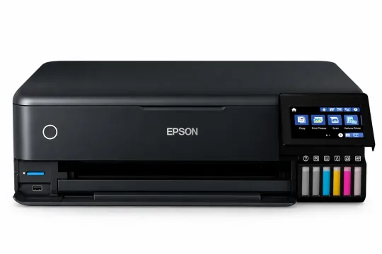 Epson EcoTank ET-8550 multifunction printer