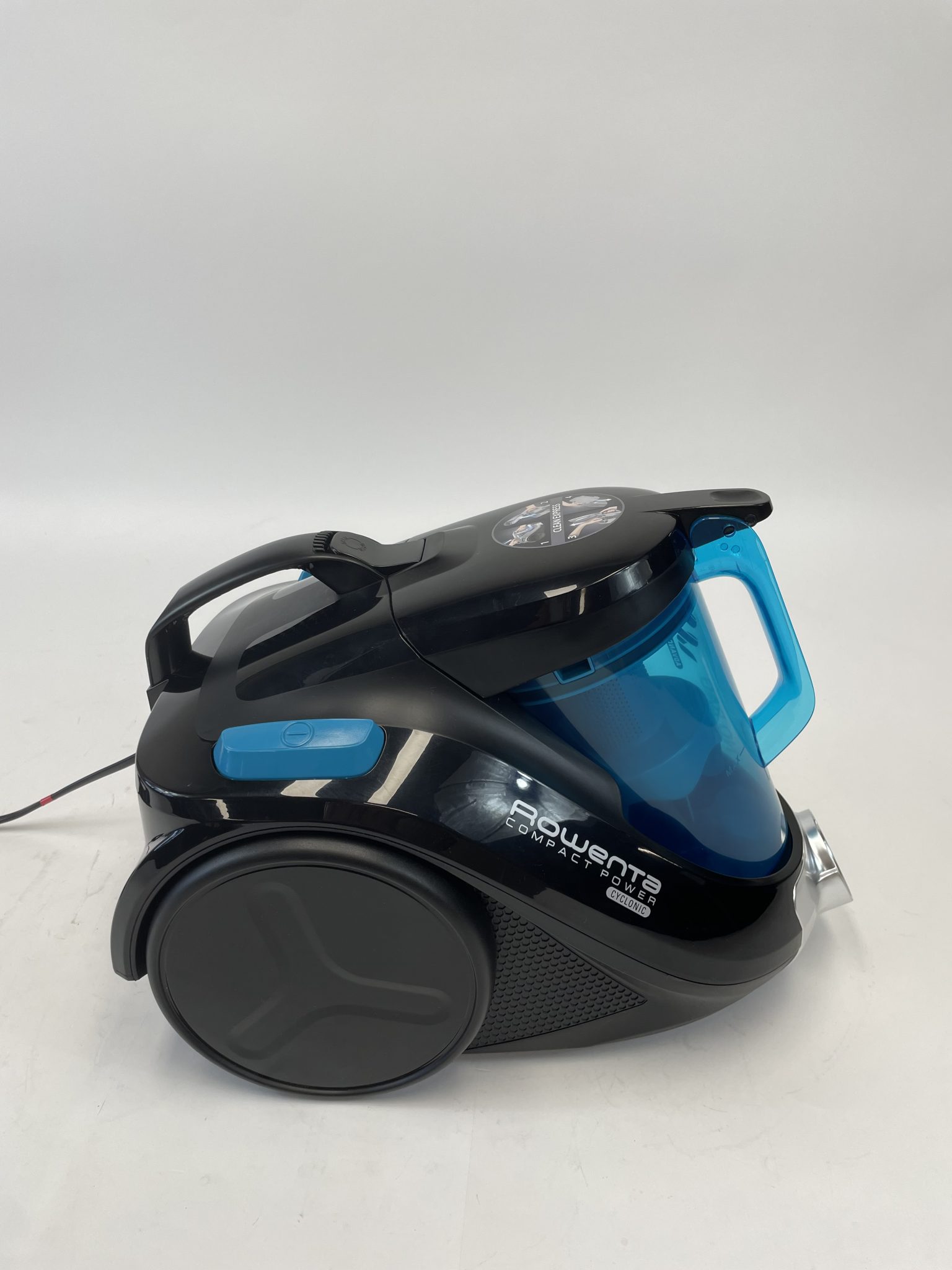 Rowenta RO3731EA dulkių siurblys