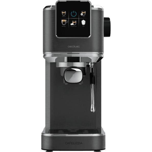 Cecotec coffee machine