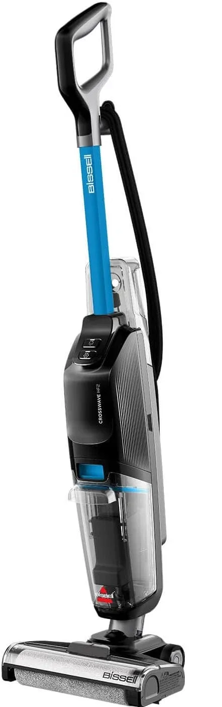 Bissell CrossWave HF2 vacuum cleaner