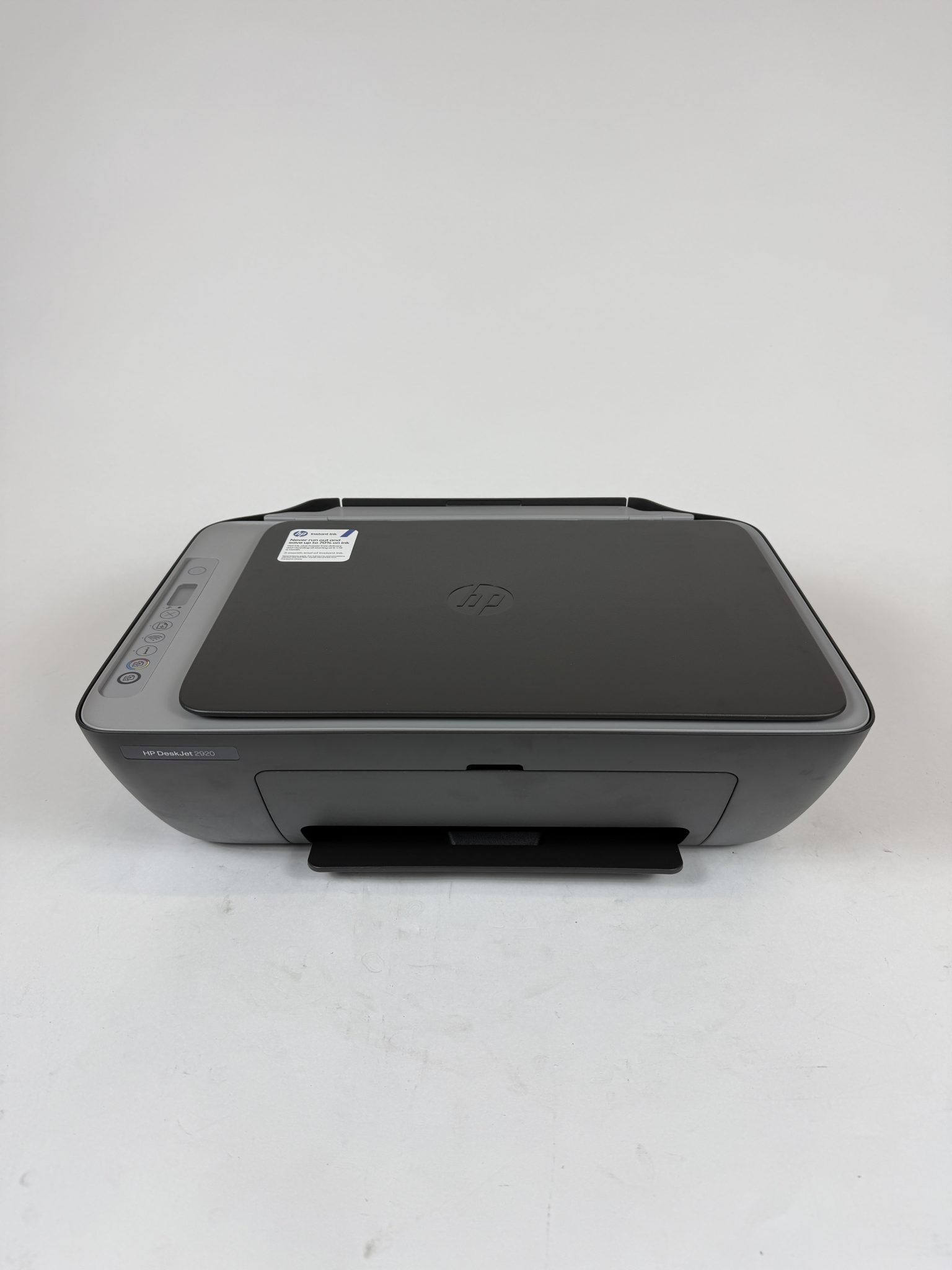 HP DeskJet 2920 Wi-Fi daugiafunkcis spausdintuvas
