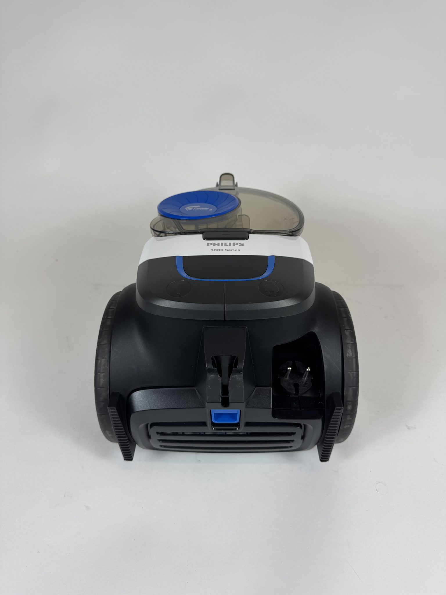Philips 3000 Series PowerPro dulkių siurblys