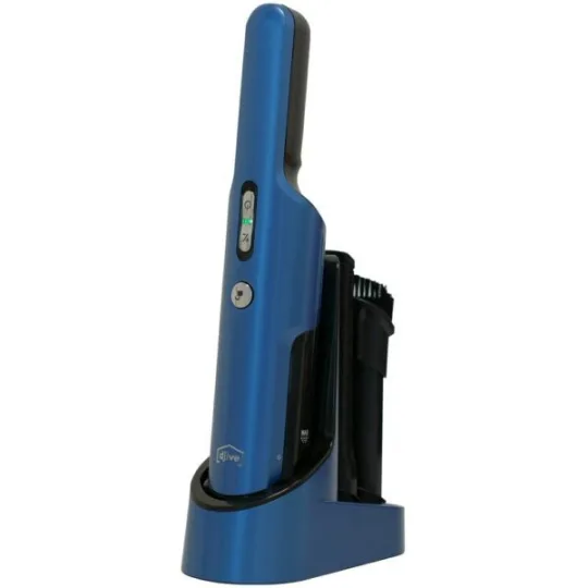 Djive Vacumate Ultralight handheld vacuum cleaner
