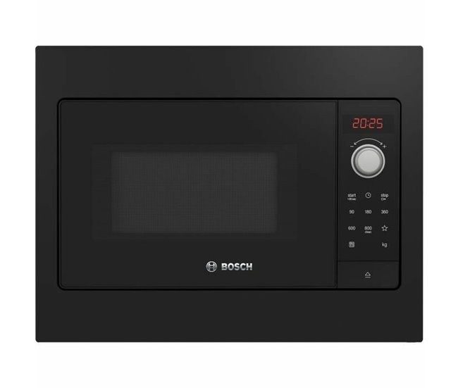 Bosch microwave oven