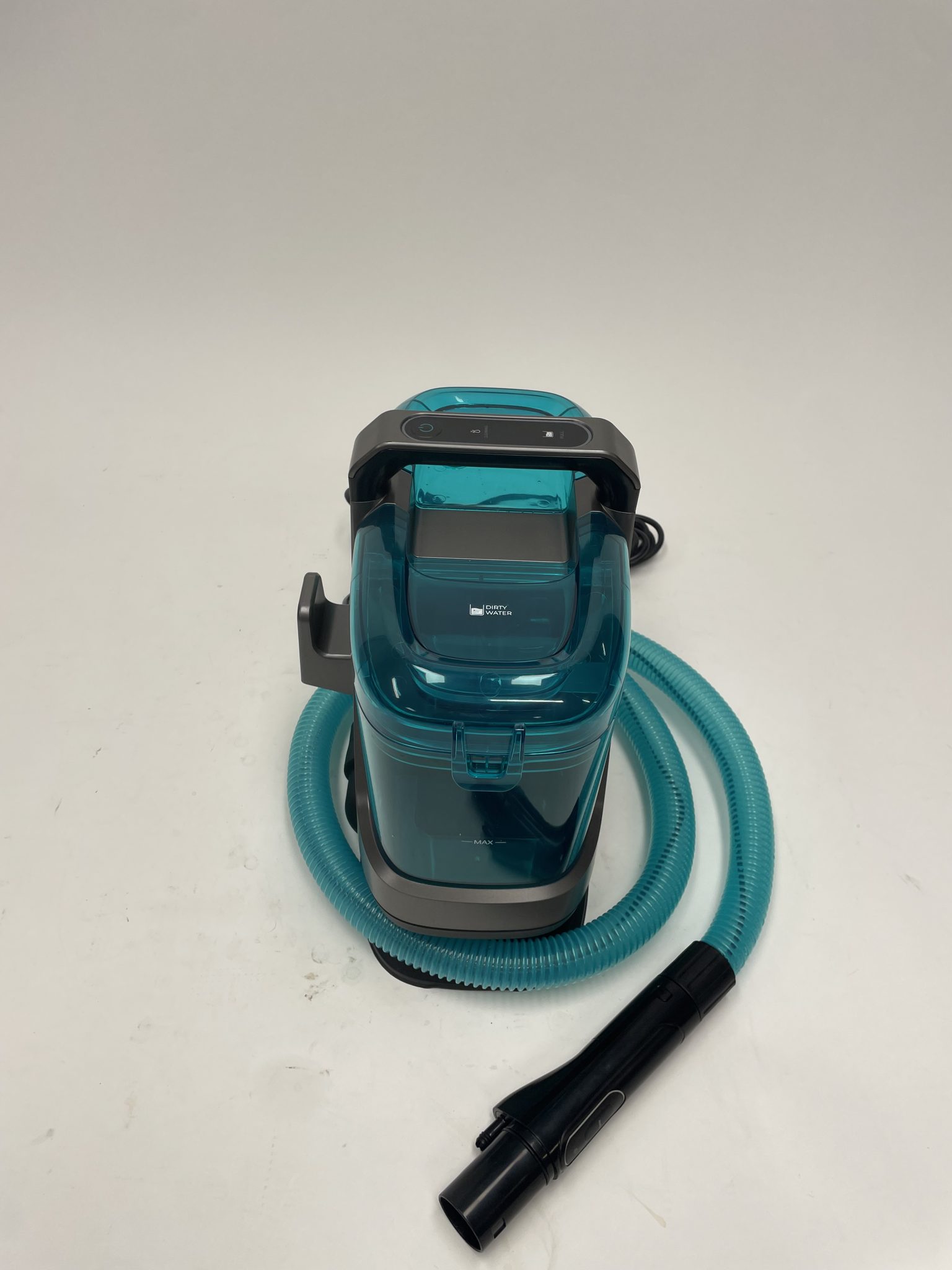 Cecotec CONGA XXL garinis valiklis
