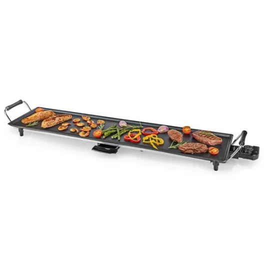 Bestron electric grill