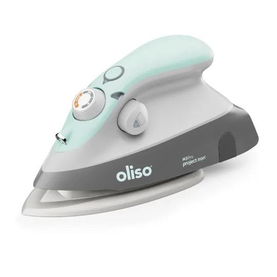 Oliso M3Pro travel iron