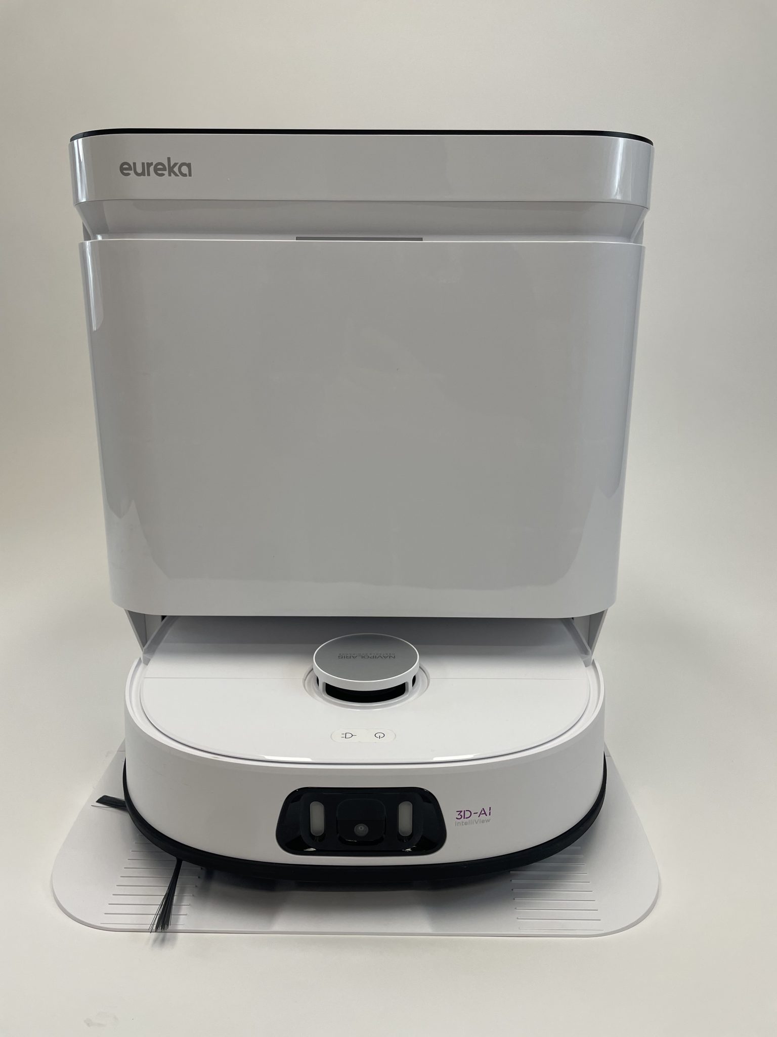Eureka J15 ULTRA robotas siurblys