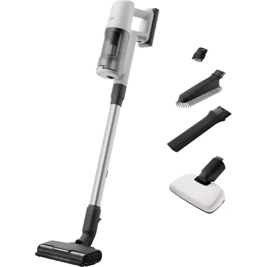 AEG vacuum cleaner