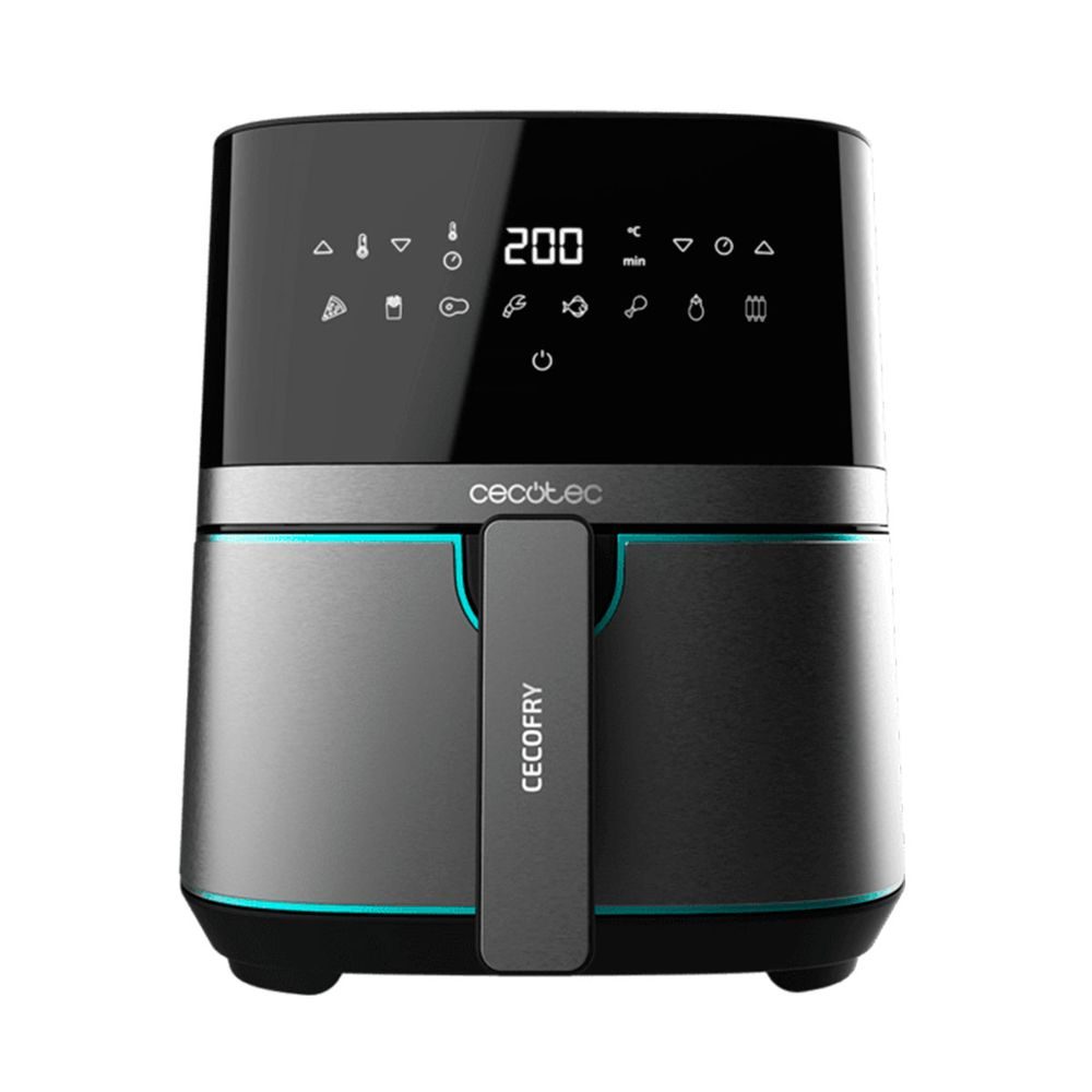 CECOTEC air fryer
