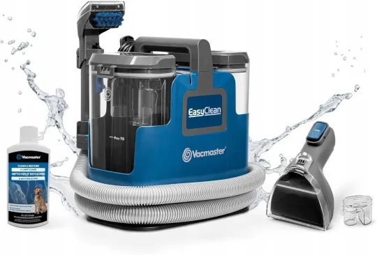Vacmaster vacuum cleaner