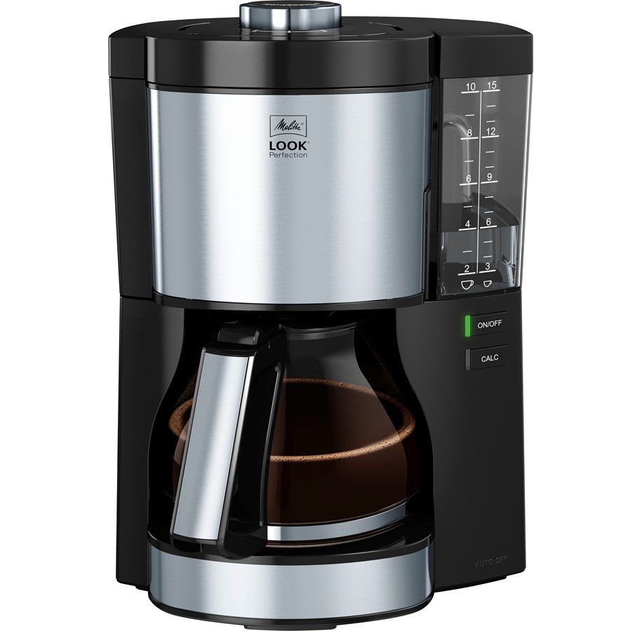 Melitta Look V Perfection coffee machine