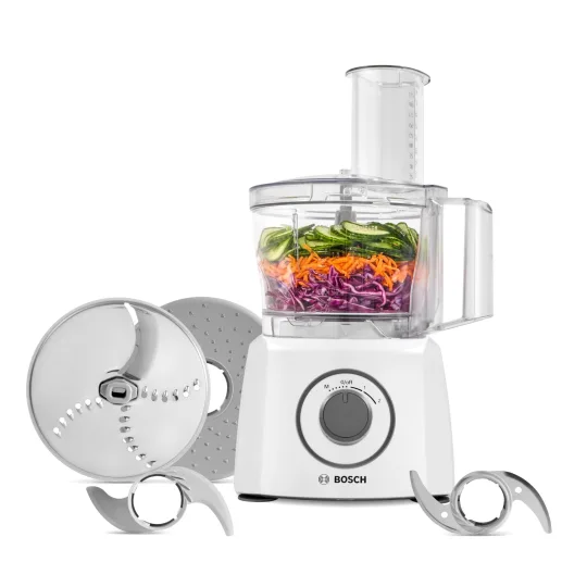 Bosch MCM3100WGB MultiTalent 3 food processor