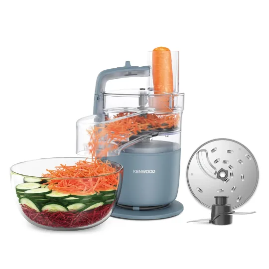 Kenwood MultiPro Go kitchen machine