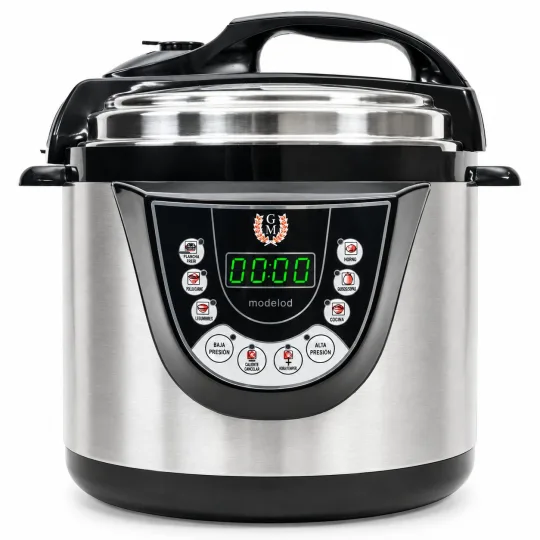Cecotec D multifunctional pot
