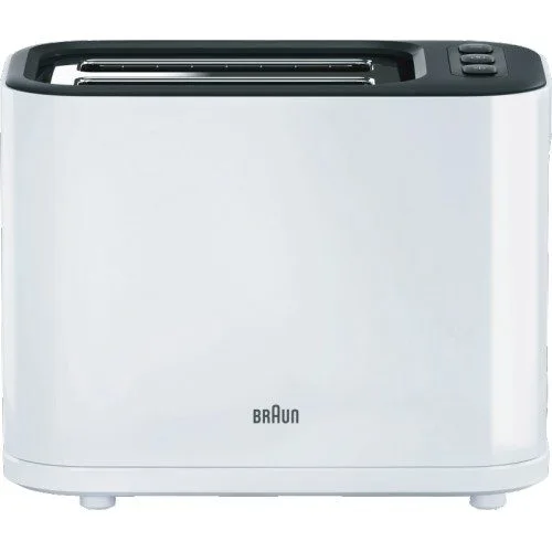 Braun toaster