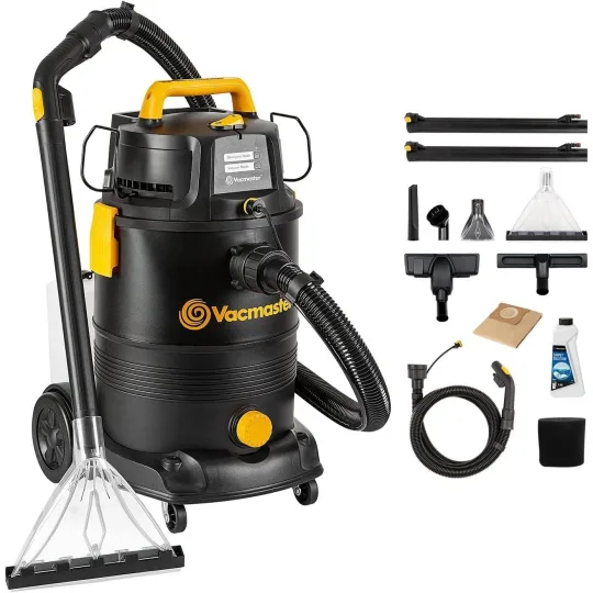 Vacmaster vacuum cleaner