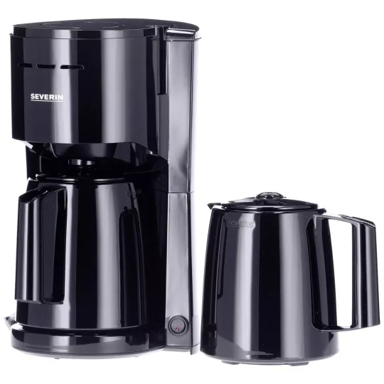 Severin coffee machine