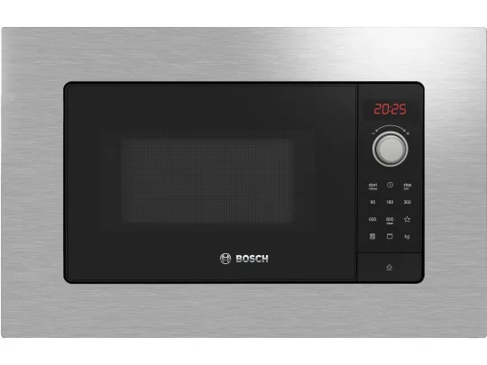 Bosch microwave oven