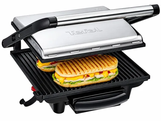 Tefal electric grill