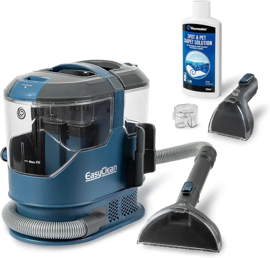 Vacmaster vacuum cleaner