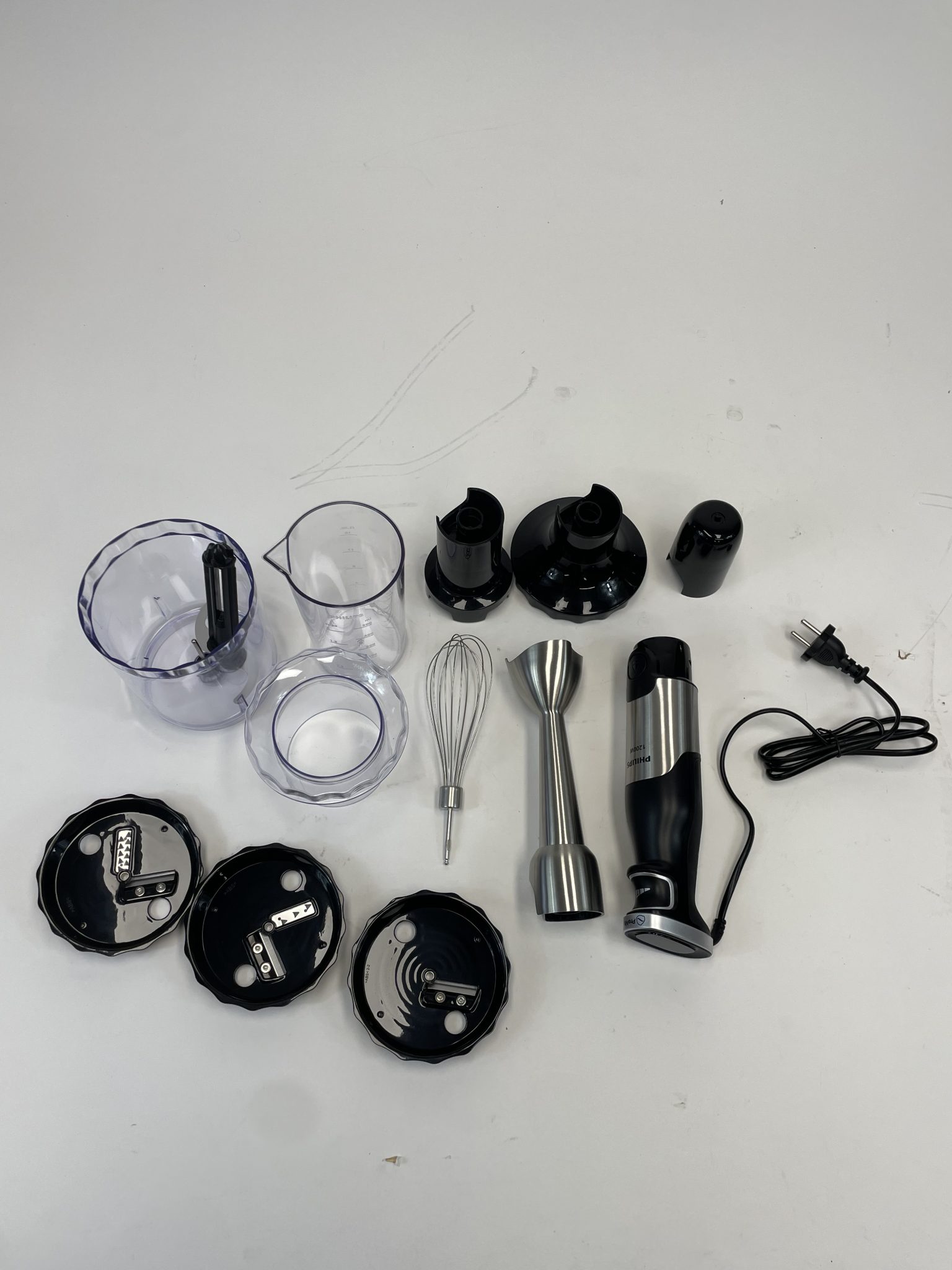 Philips 5000 series trintuvas