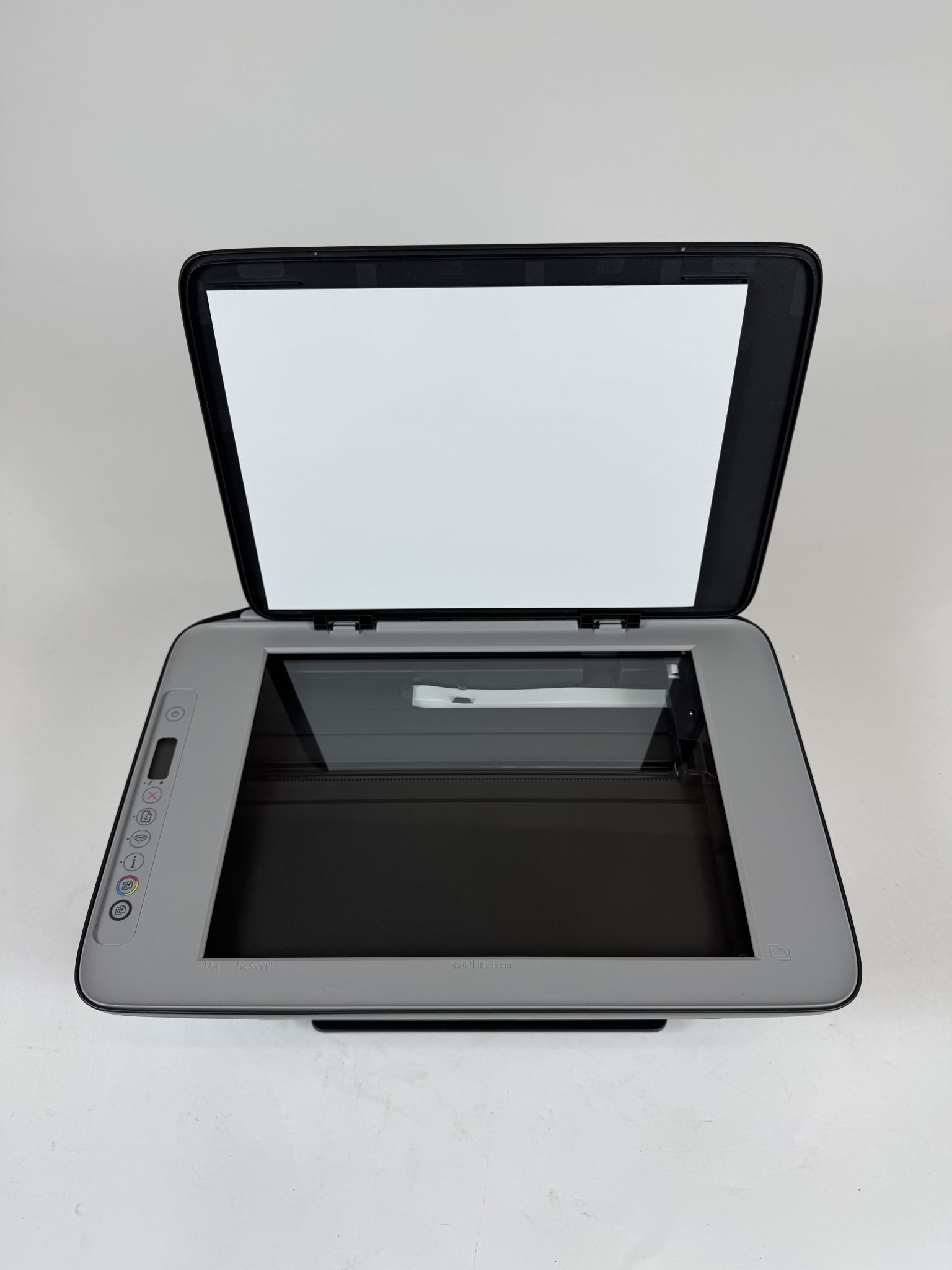 HP DeskJet 2920 Wi-Fi daugiafunkcis spausdintuvas