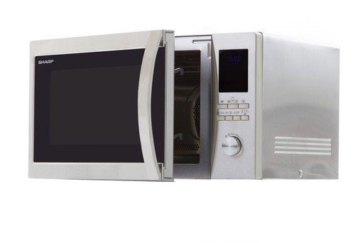 Sharp microwave oven