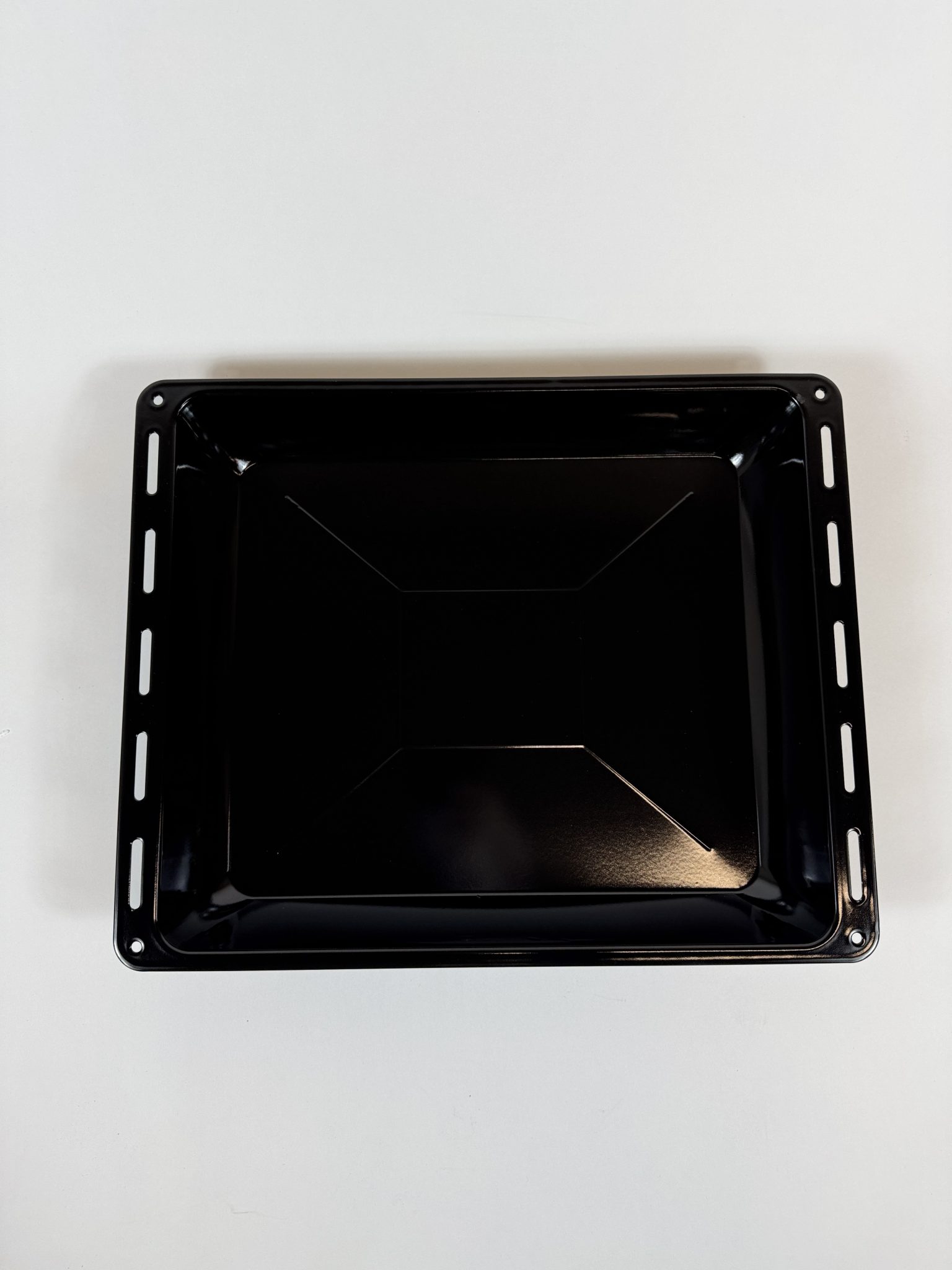 ICQN 44,5 x 37,5 cm kepimo skarda