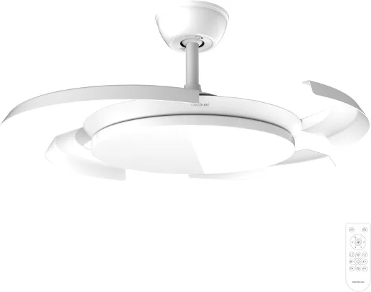 Cecotec EnergySilence Aero 4500 ceiling fan