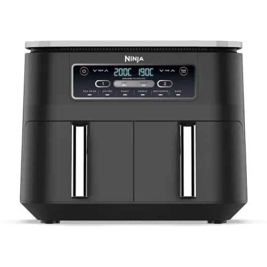 Ninja air fryer