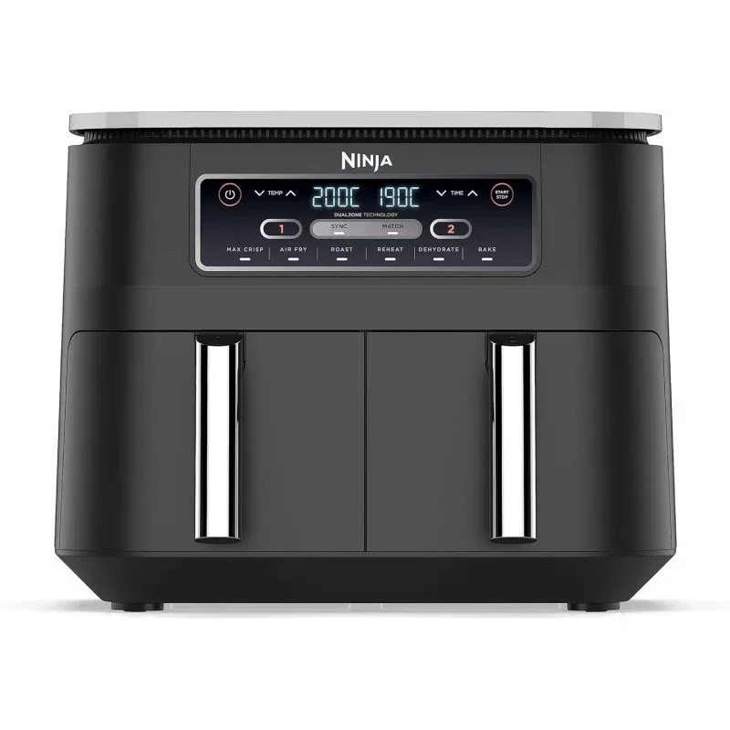 Ninja air fryer
