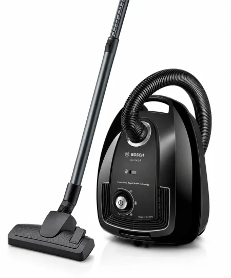 Bosch vacuum cleaner