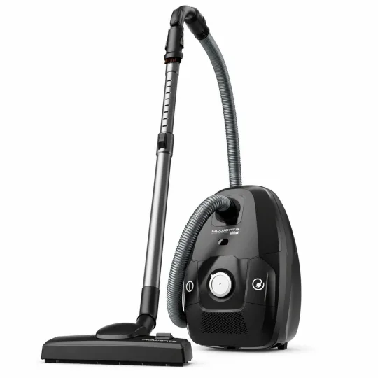 Rowenta vacuum cleaner
