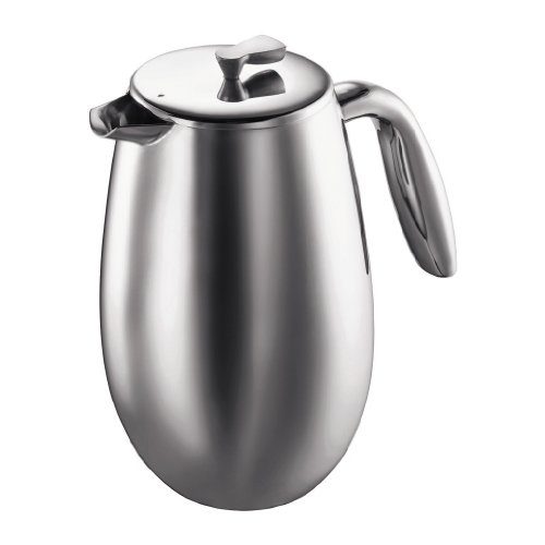 Bodum kavos aparatas