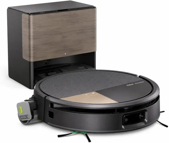 iRobot Roomba Max 706 Combo robot vacuum cleaner