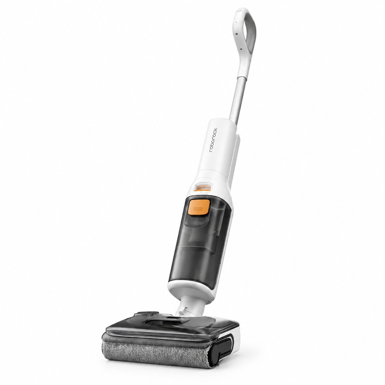 Roborock F25 GT Gen 2 plaunantis dulkių siurblys
