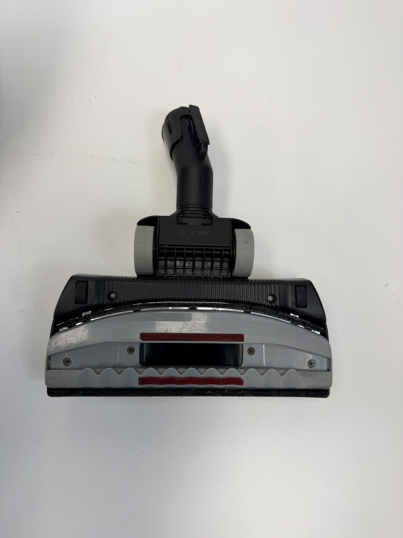 Bosch Serie 8 dulkių siurblys