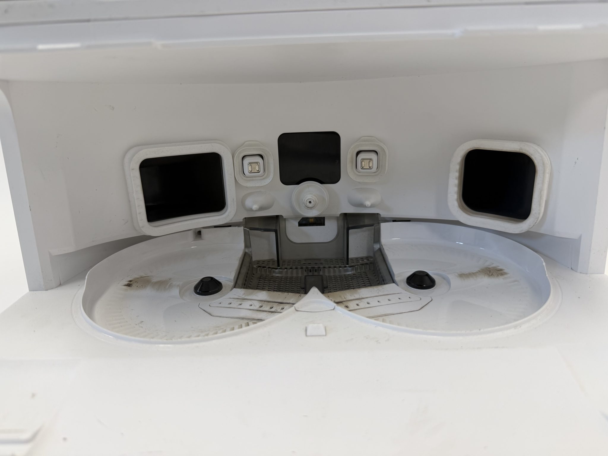 Dreame X50 Ultra Complete robotas siurblys