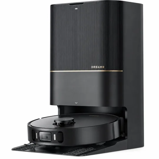 Dreame L40s Pro Ultra robot vacuum cleaner