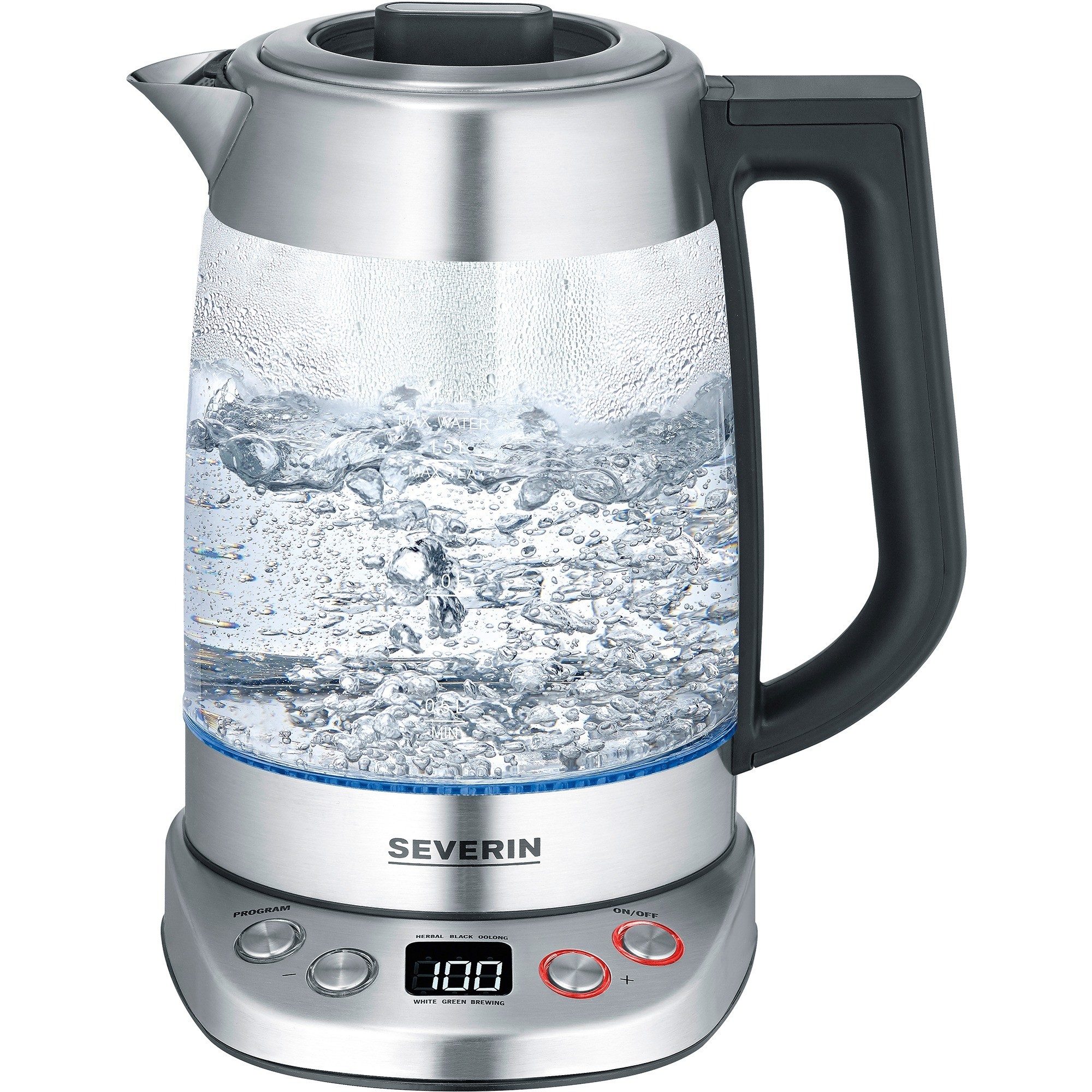 Severin tea maker