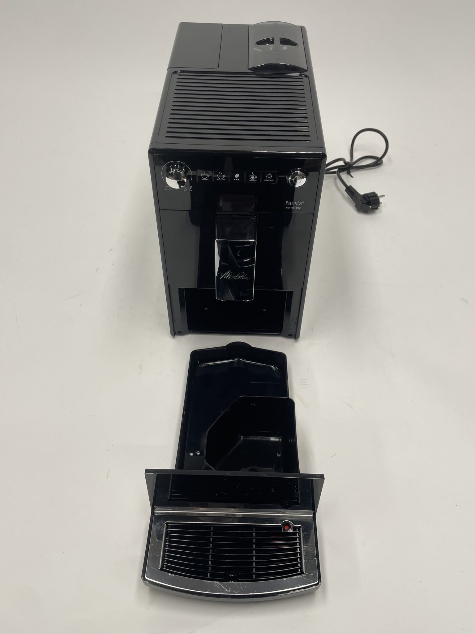 Melitta Purista kavos aparatas