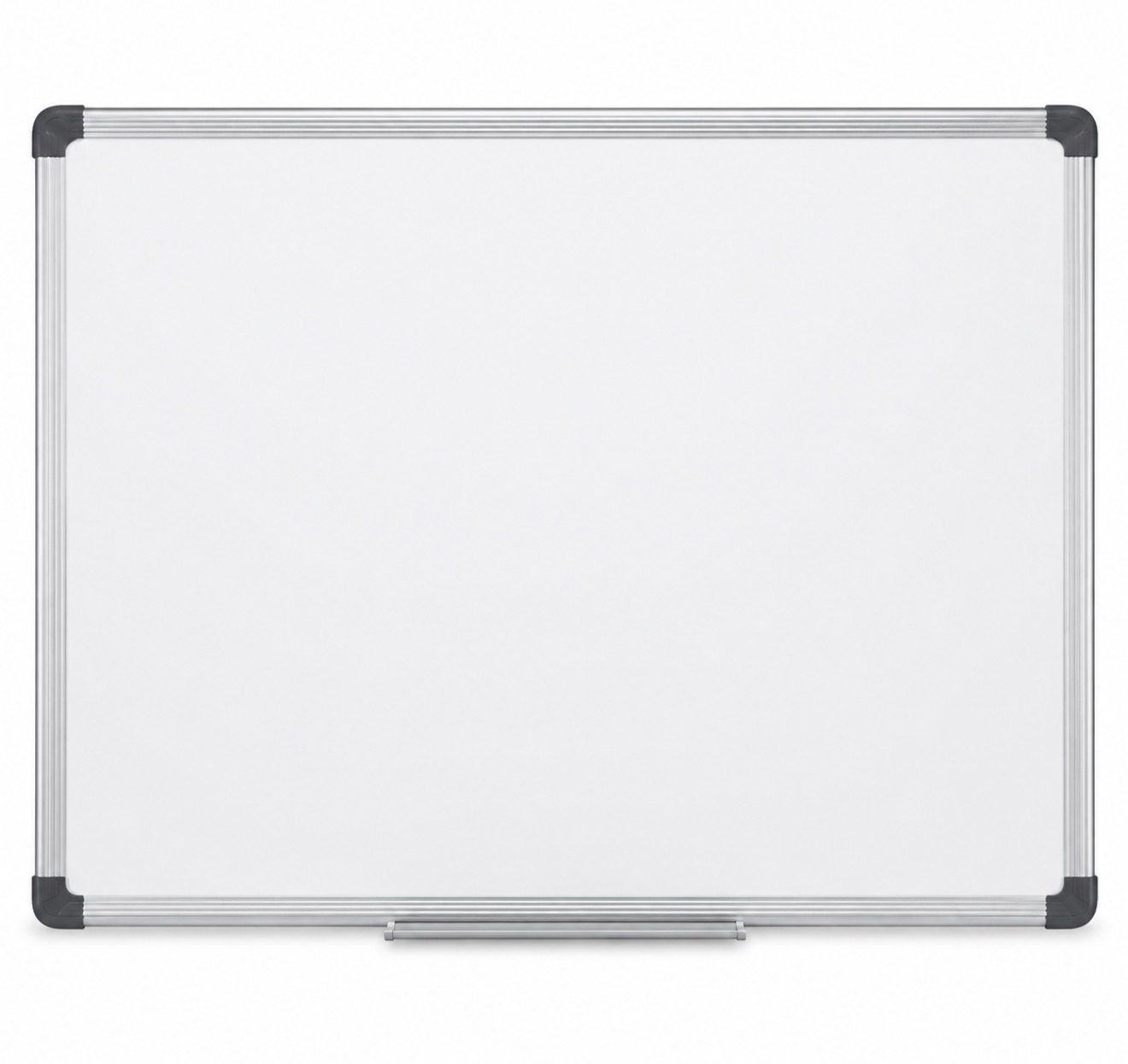 DEVELOP magnetic whiteboard 60 × 45 cm
