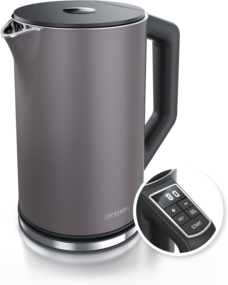 Arendo kettle
