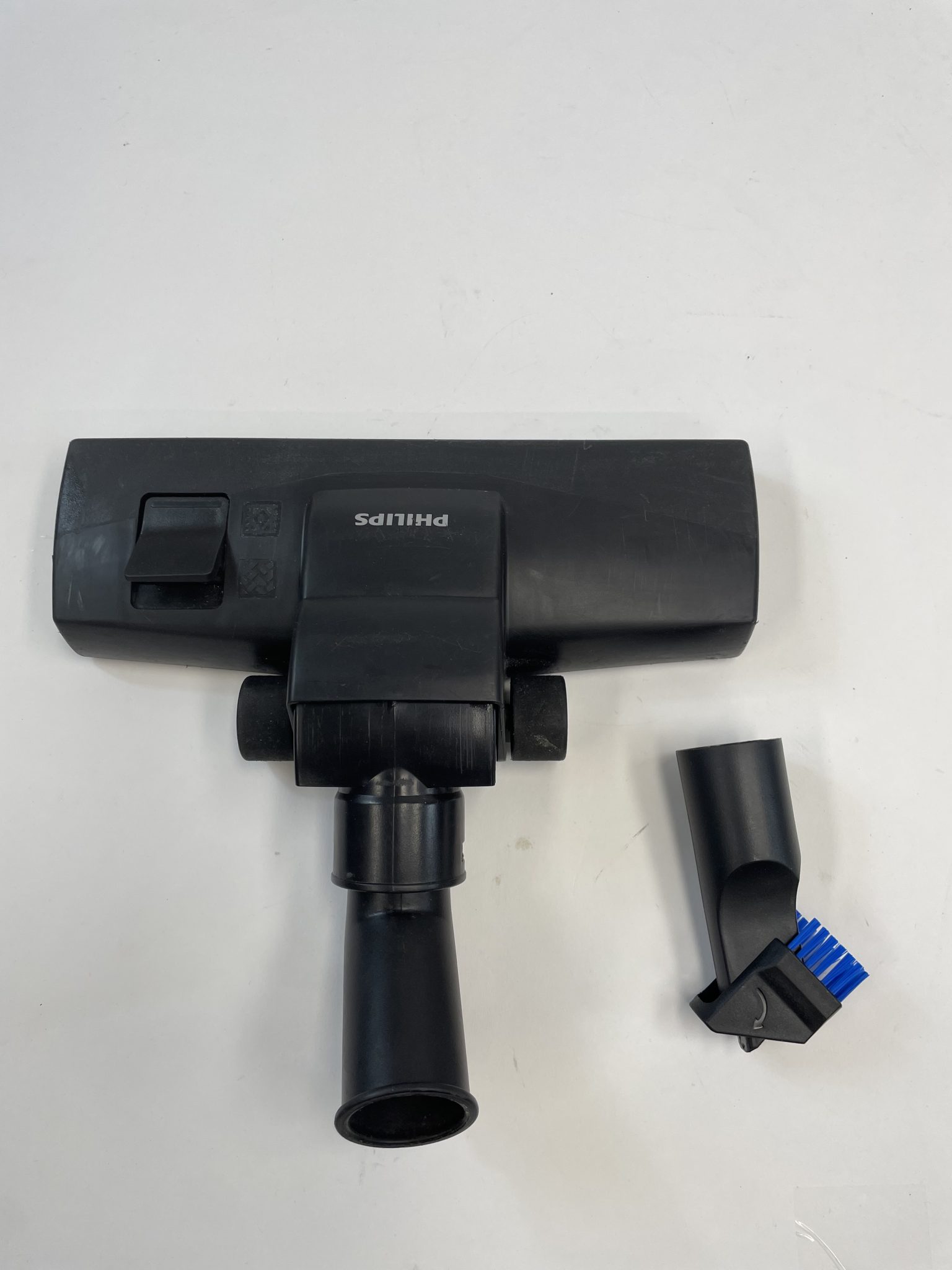 Philips PowerGo dulkių siurblys