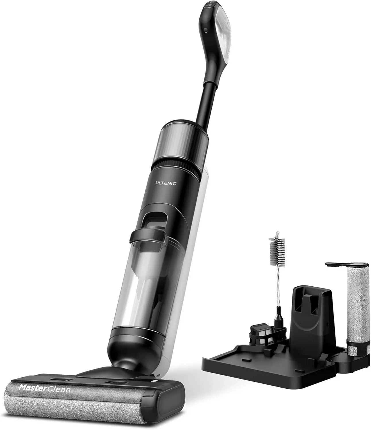 Ultenic AC1 Elite vacuum cleaner