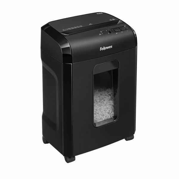 Fellowes document shredder