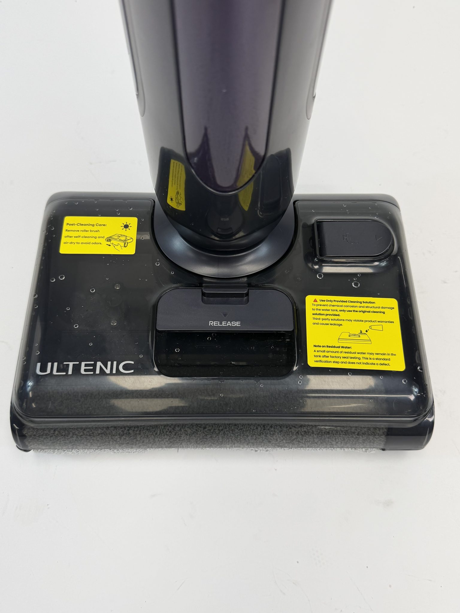 Ultenic AC1 Triflex plaunantis dulkių siurblys